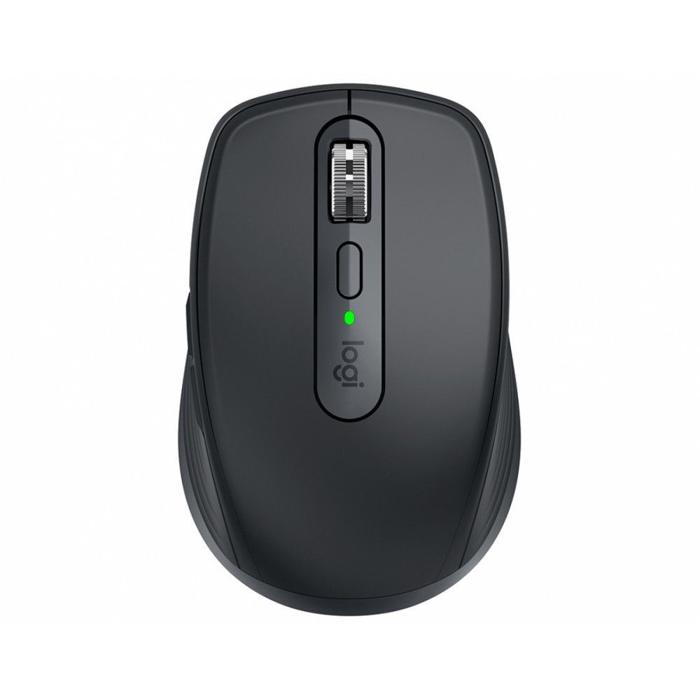 Мышь Logitech MX Anywhere 3 Graphite (910-005988) #1