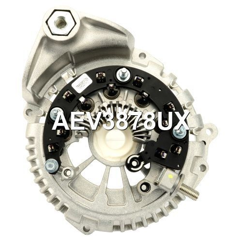 Диодный мост BMW 5 E60 E61 6 E64 7 E65 E66 X5 E53 E70 #1