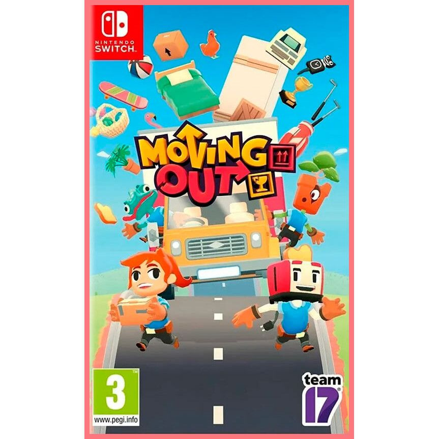 Switch moving hot sale out game