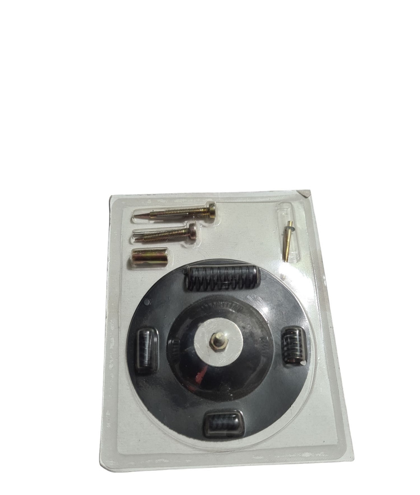 Ремкомплект карбюратора для бензопилы Дружба КПУ 100 АР - купить по ...