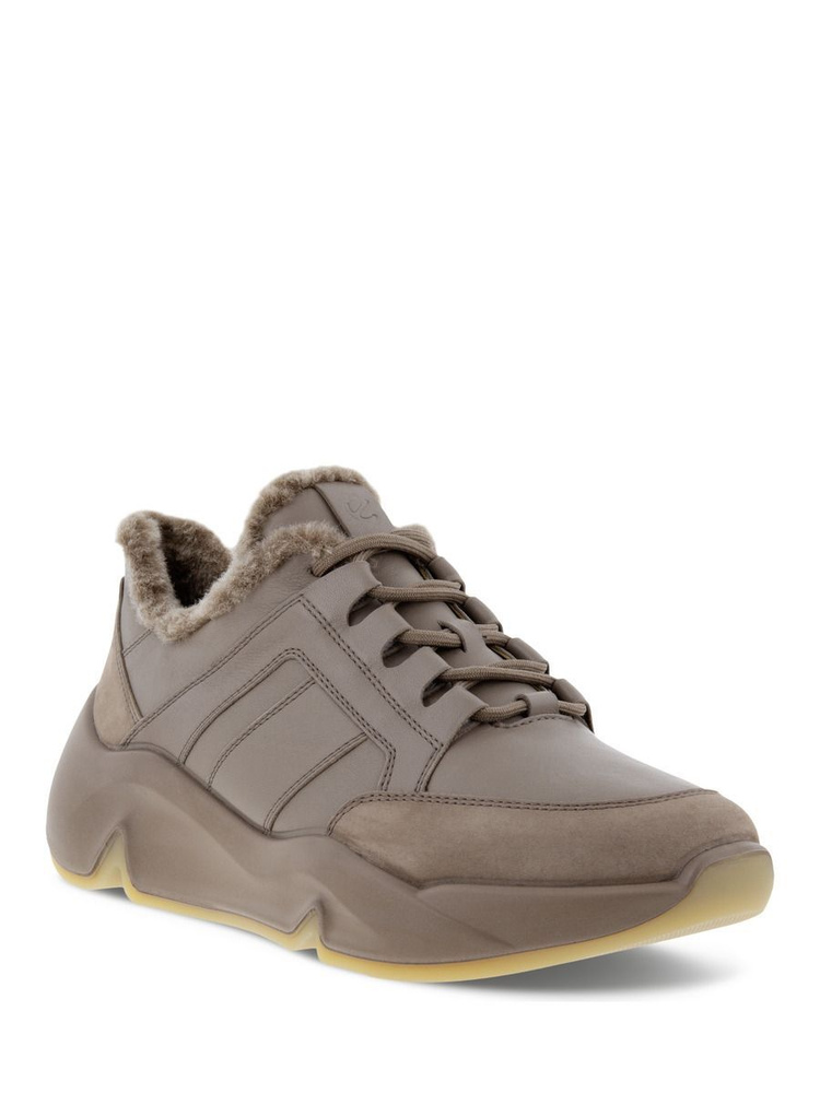 Ecco mid online top sneaker