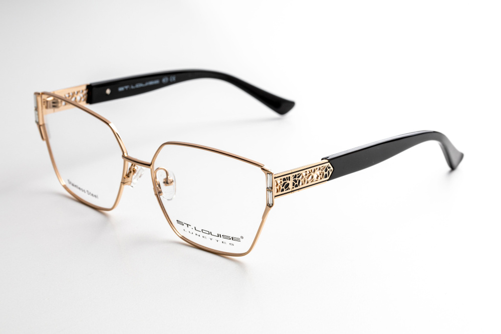 ST.LOUISE Оправа для очков - купить с доставкой по выгодным ценам в ...