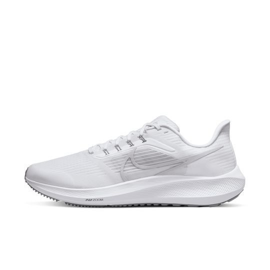 Nike zoom white online