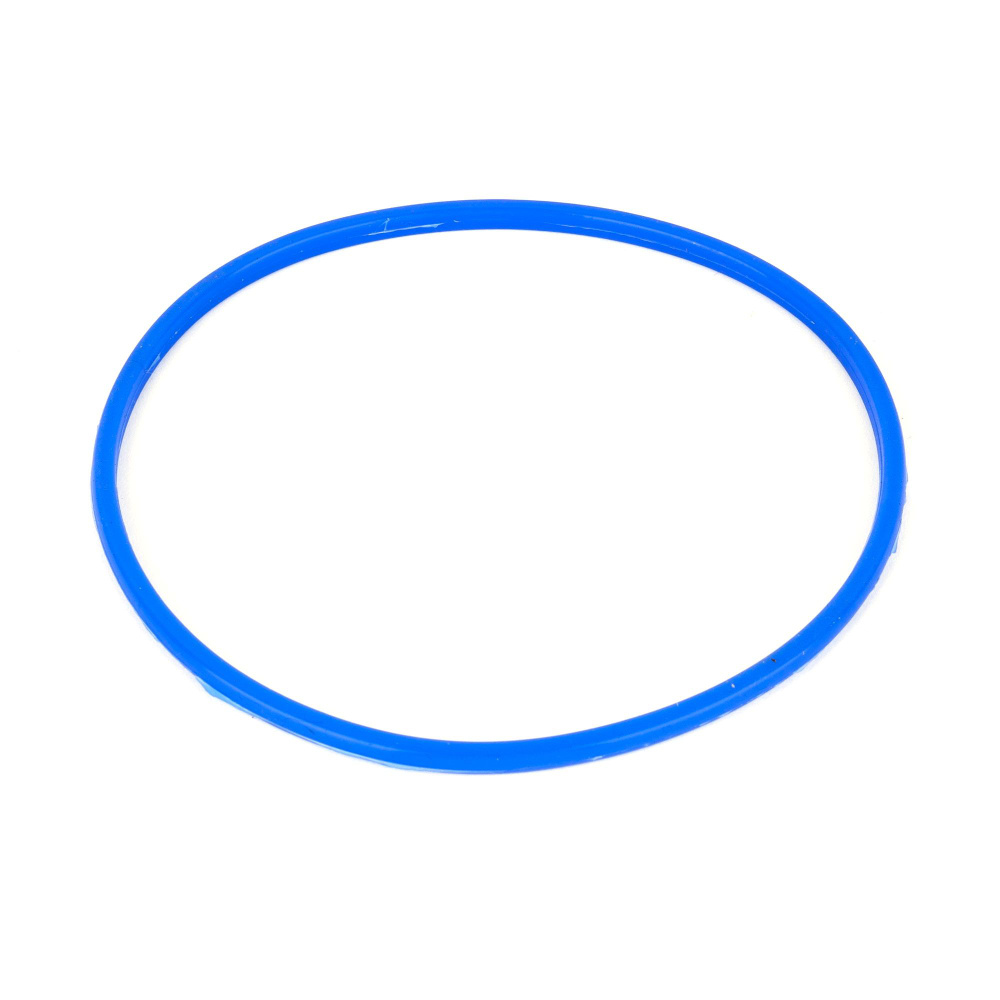 Прокладка бензонасоса ВАЗ LADA Largus, RENAULT Logan без гайки силикон ...