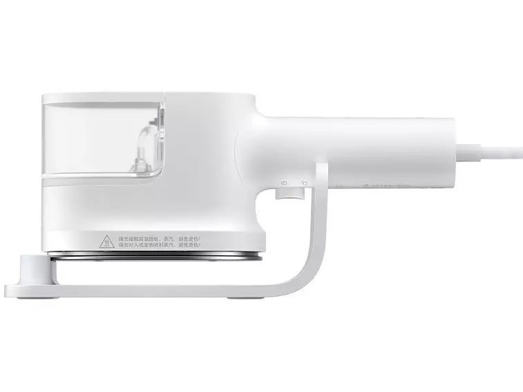Ручной отпариватель для одежды Xiaomi Mijia Handheld Steam Ironing Machine, Белый (B502CN,BHR7111CN,White) #1
