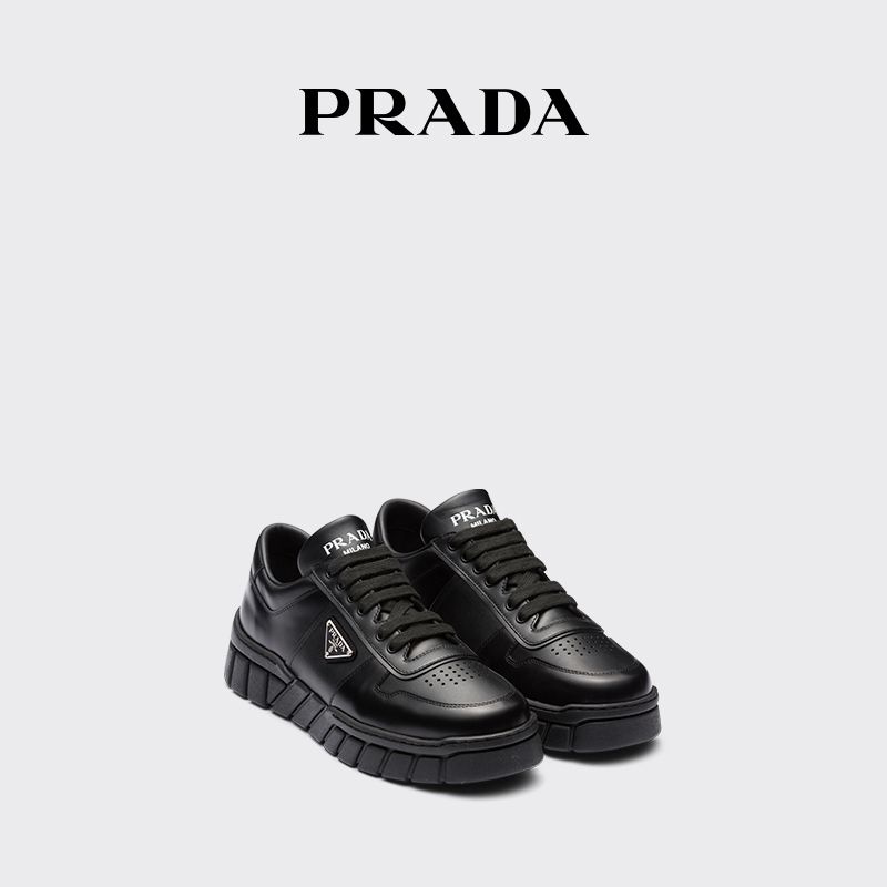 Кроссовки Prada - купить с доставкой по выгодным ценам в интернет ...