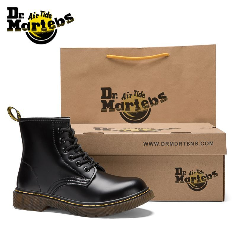 Ботинки Dr. Martens #1