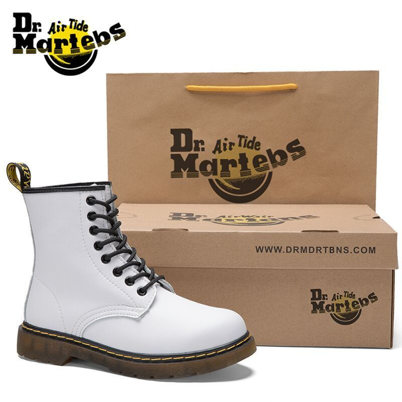 Ботинки Dr. Martens #1