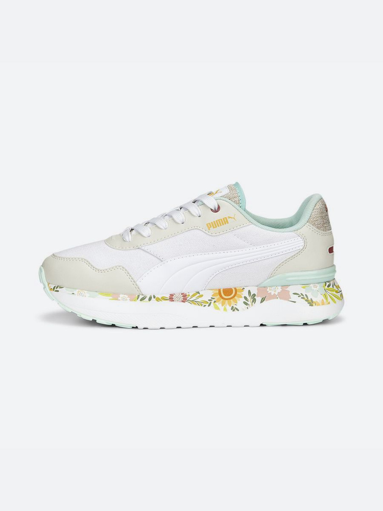 PUMA R78 Voyage Wild Garden