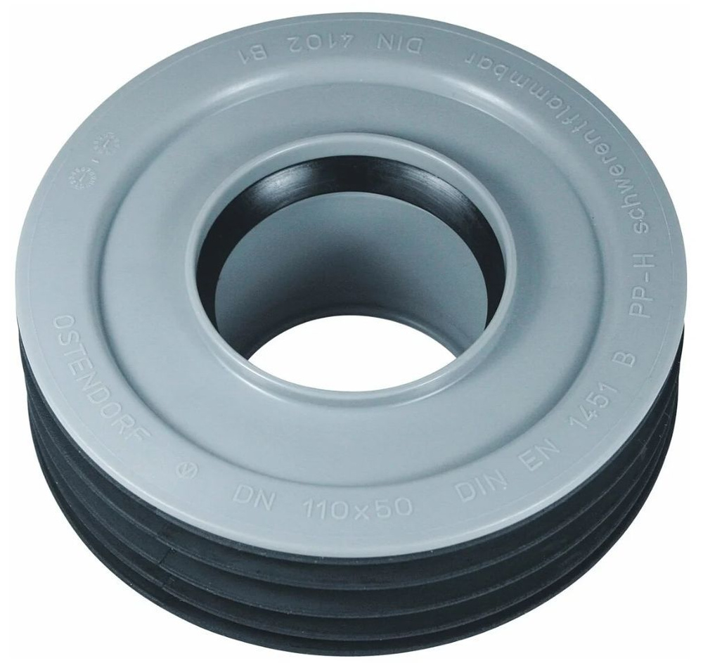 Внутренний переход 110х50 Ostendorf 115770 Германия купить на OZON по ...