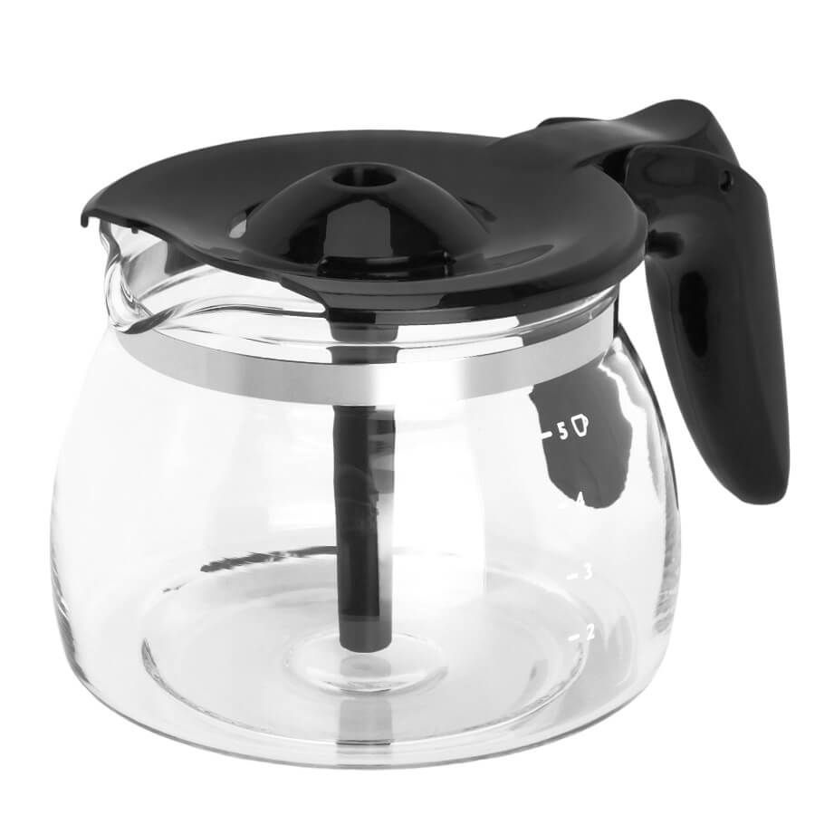 Стеклянная чашка для кофемашин Philips HD7431, HD7434, - купить с ...