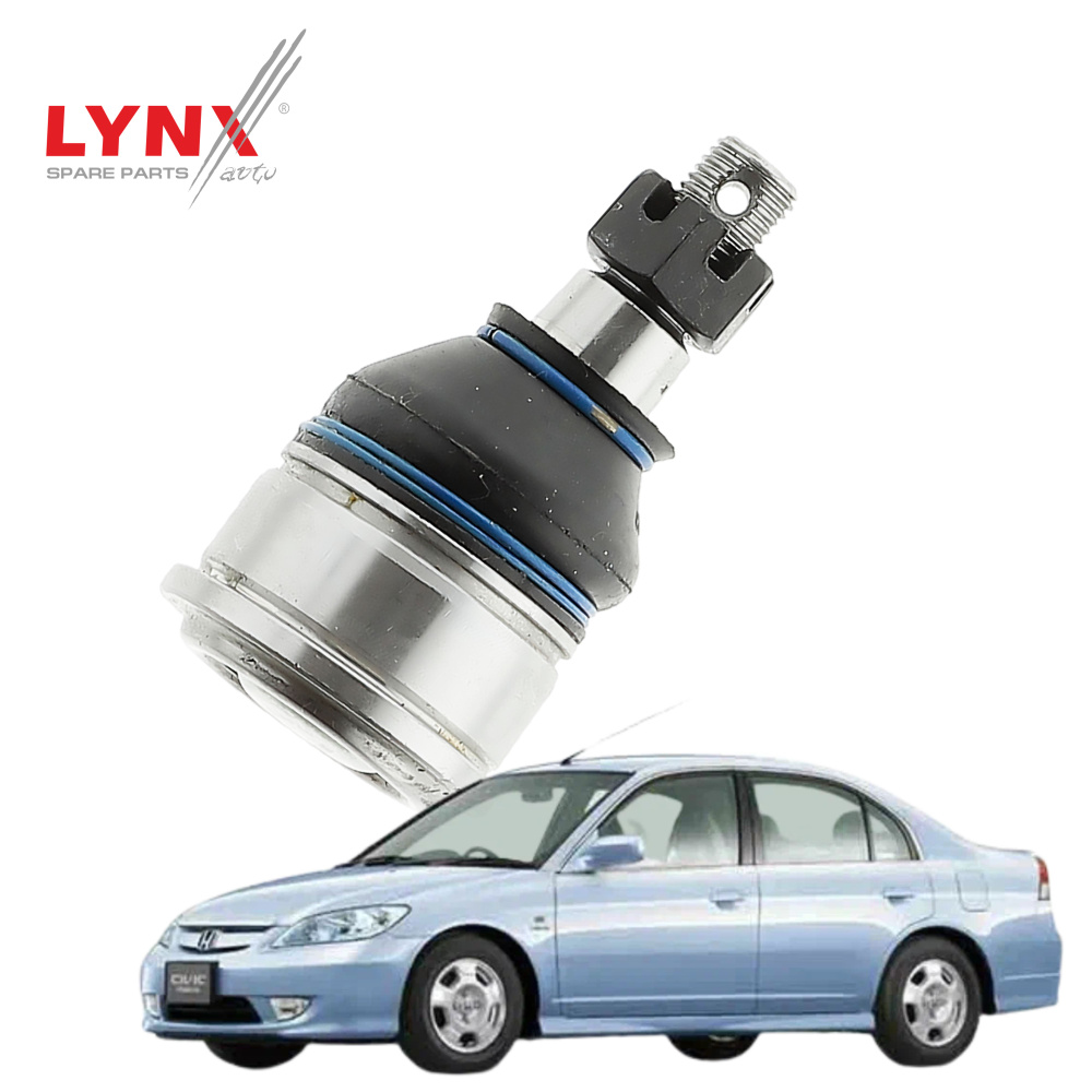 Опора шаровая Honda Civic (7) / Хонда Цивик 2001 2002 2003 / левая ...