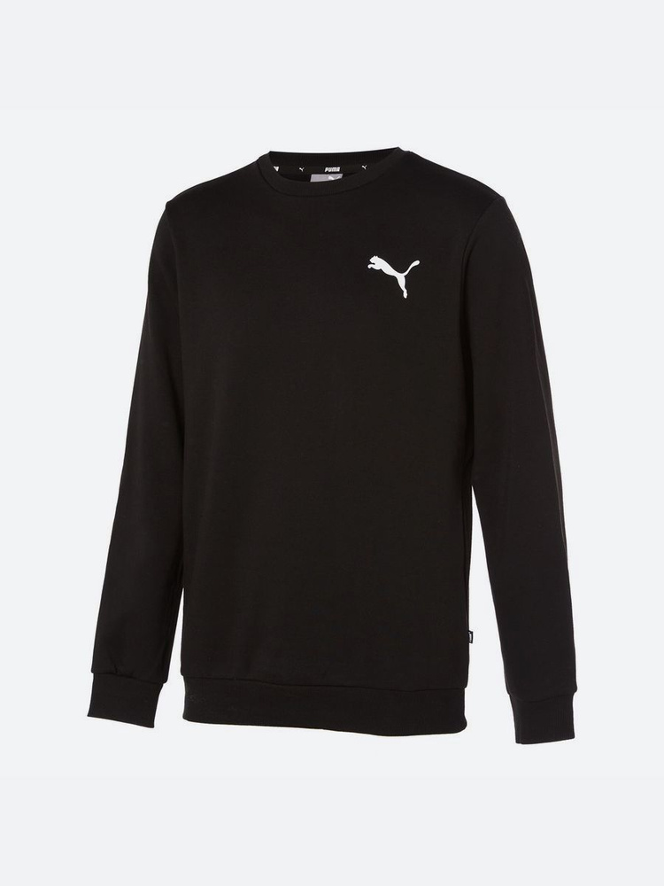 Sweat puma on sale homme or