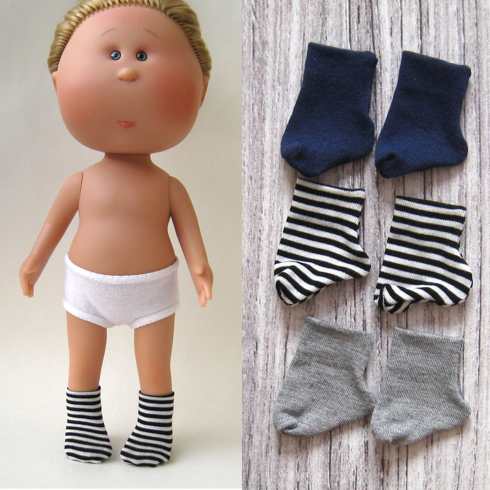 Одежда для кукол беби бон Носки купить в интернет магазине hb-crm.ru, по низкой цене с доставкой