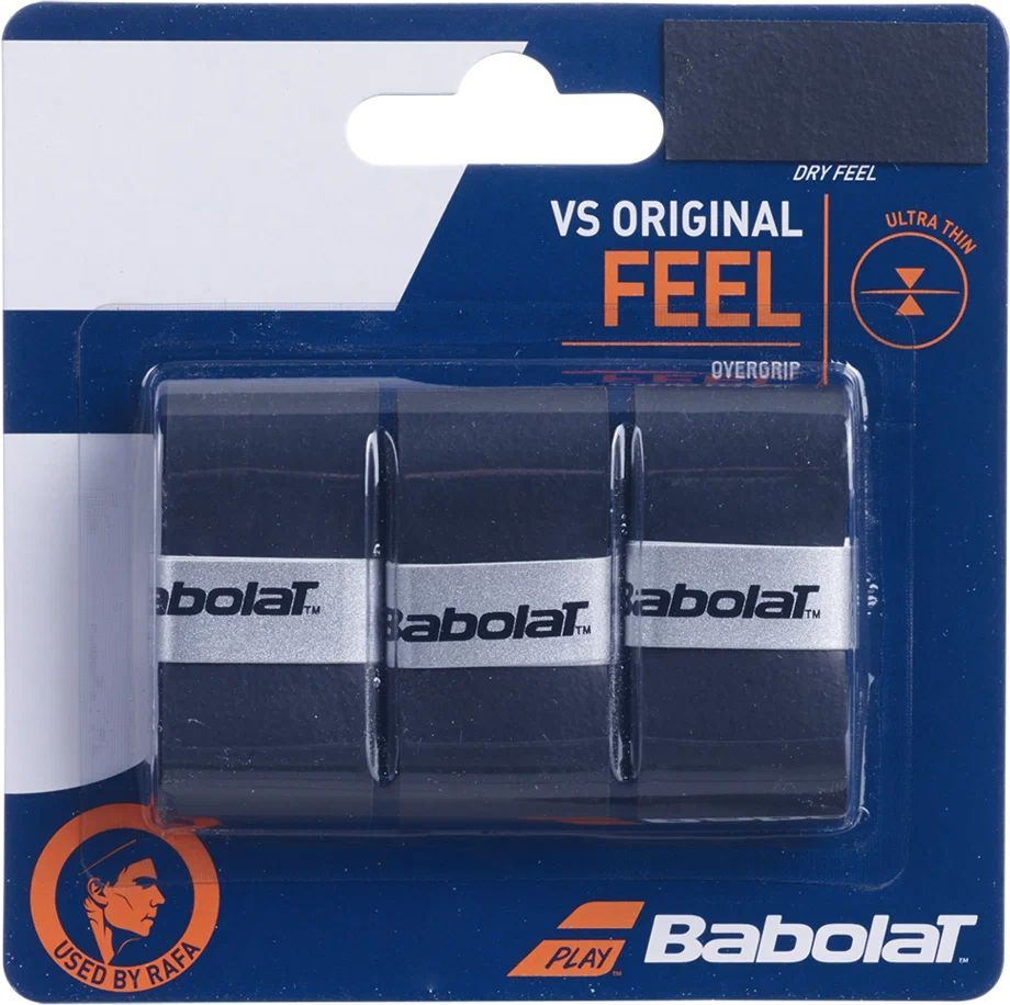 Babolat VS Original FEEL 3