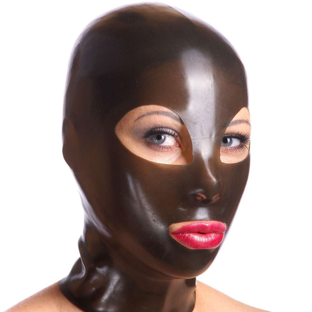 БДСМ одежда Latex Collection #1