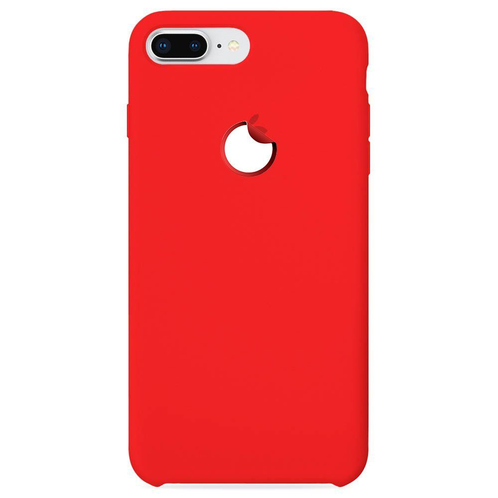 Silicone Case iPhone 7 Plus