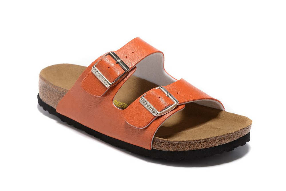 Сандалии Birkenstock #1