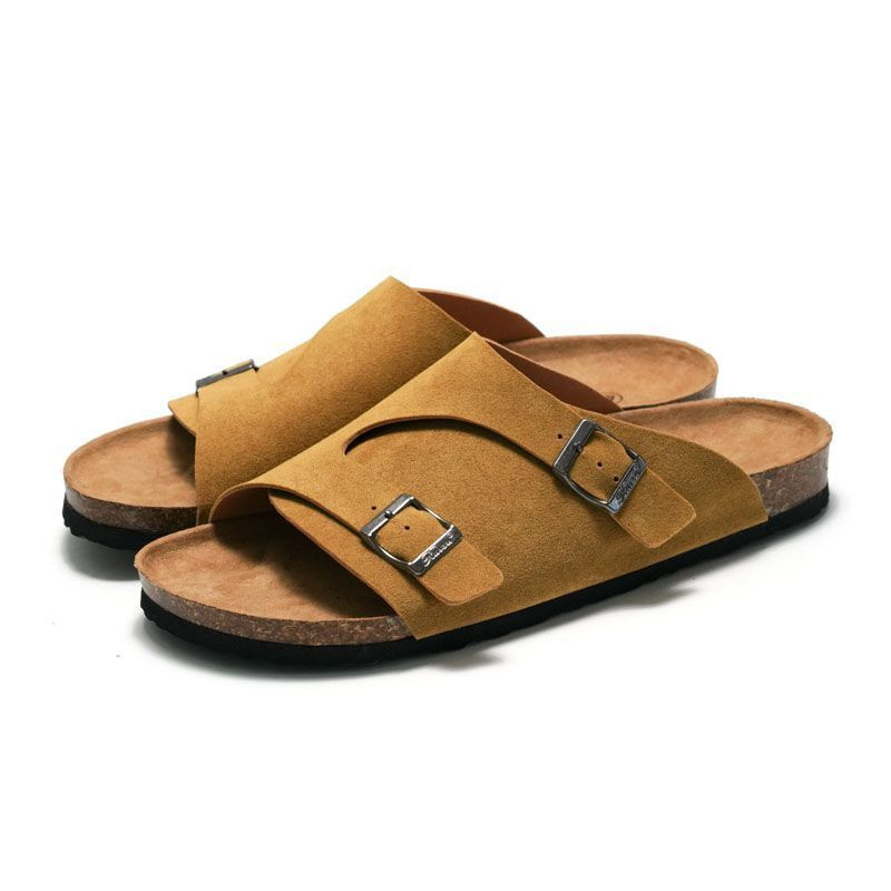 Тапочки Birkenstock #1