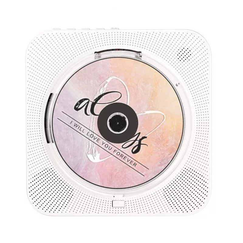 CD-проигрыватель #1