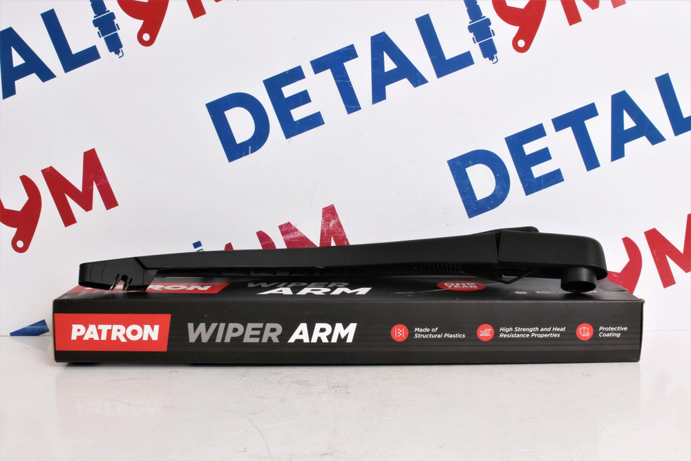 Рычаг (поводок) заднего стеклоочистителя Lada Largus/Лада Ларгус ...