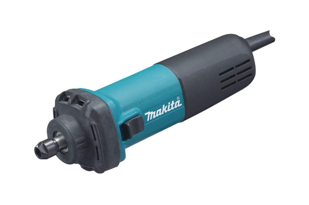 Шлифовальная машина прямая MAKITA GD0602 #1