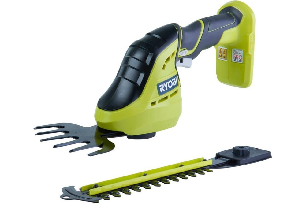 Аккумуляторный кусторез Ryobi OGS1822 #1