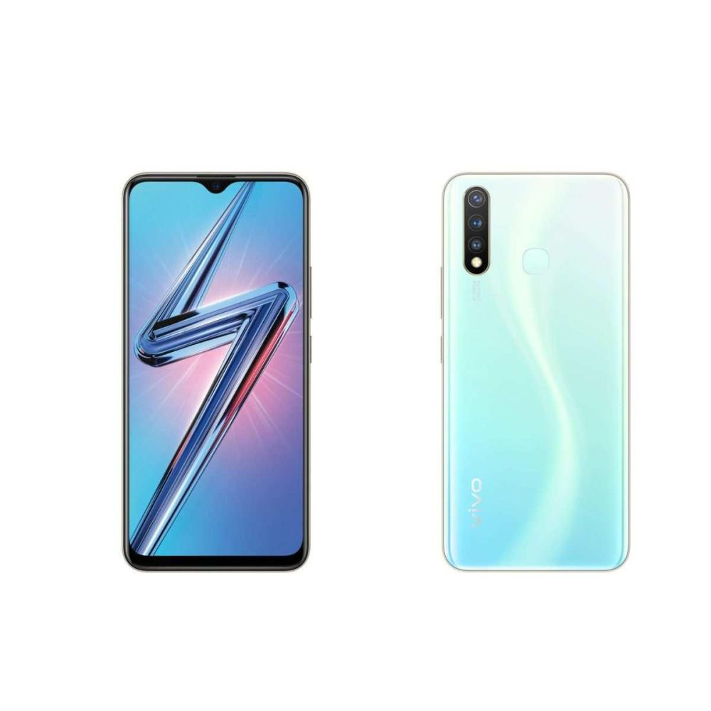 vivo y19 pro price