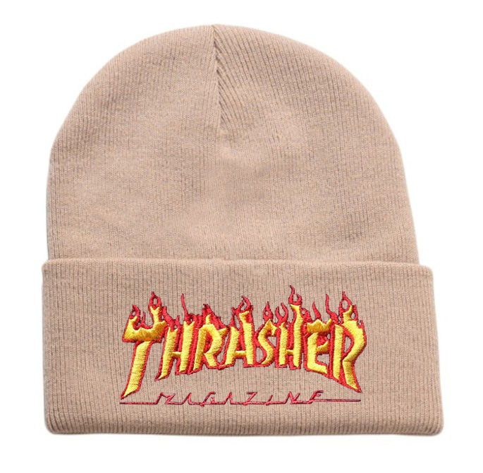 Шляпа THRASHER #1