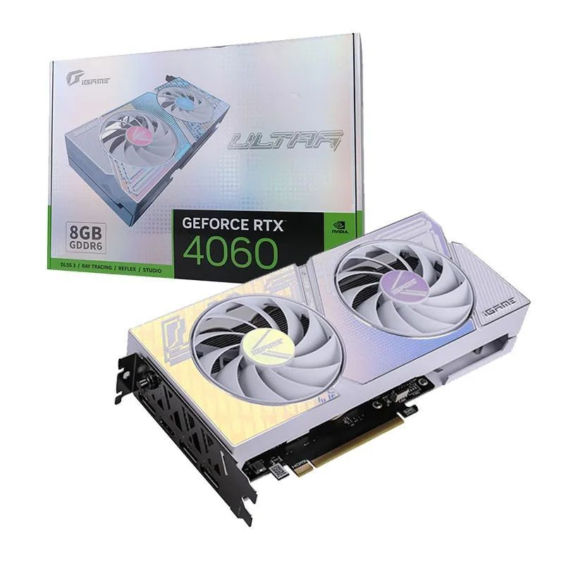 Colorful rtx4060 ultra. Видеокарта colorful GEFORCE RTX 4060 ti Ultra w OC 16gb-v [RTX 4060 ti Ultra w OC 16gb-v]. 4060 Видеокарта. 4060 8gb. Colorful видеокарта GEFORCE GTX 4060 8 ГБ.