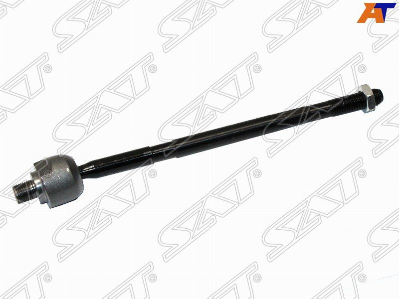 Тяга рулевая с наконечником BMW1 E81 04-11/E82/E88 07-/BMW3 E92/E93 06- LH
