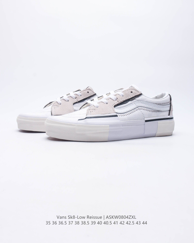 Кеды Vans #1