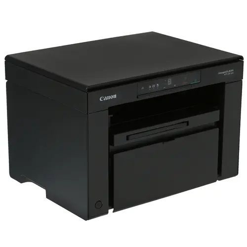 МФУ Лазерное Canon MF3010 купить по низкой цене в интернет-магазине ...