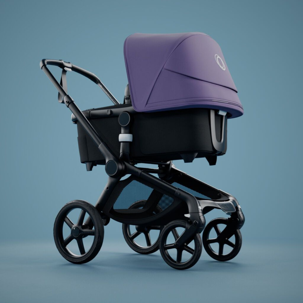 Fox bugaboo best sale