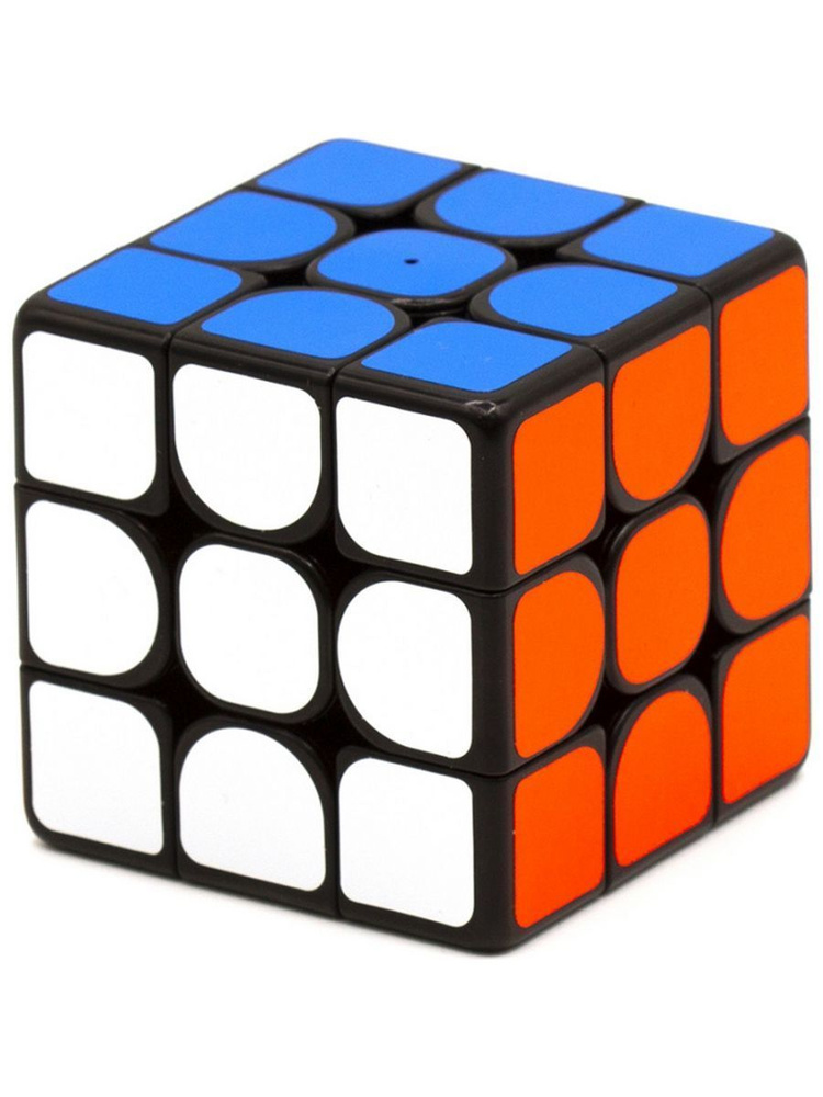 SUPERCUBE® i3S