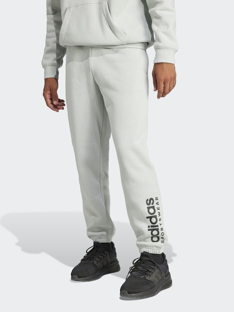 Брюки спортивные adidas Sportswear M All Szn G Pt #1