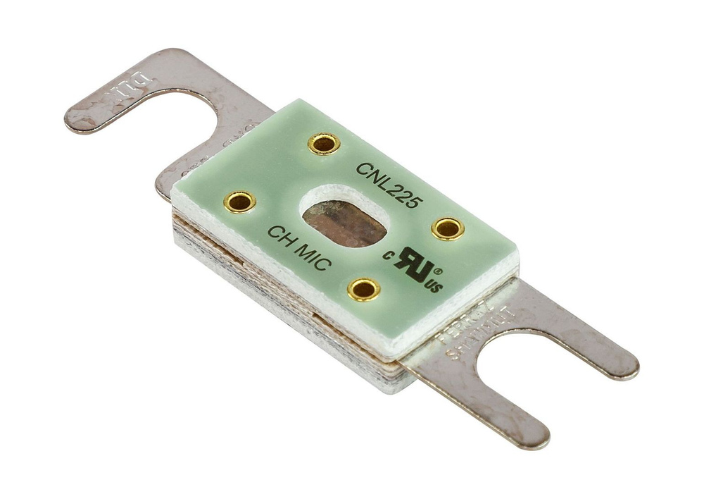 Предохранитель TF225A CNL, Quick #1