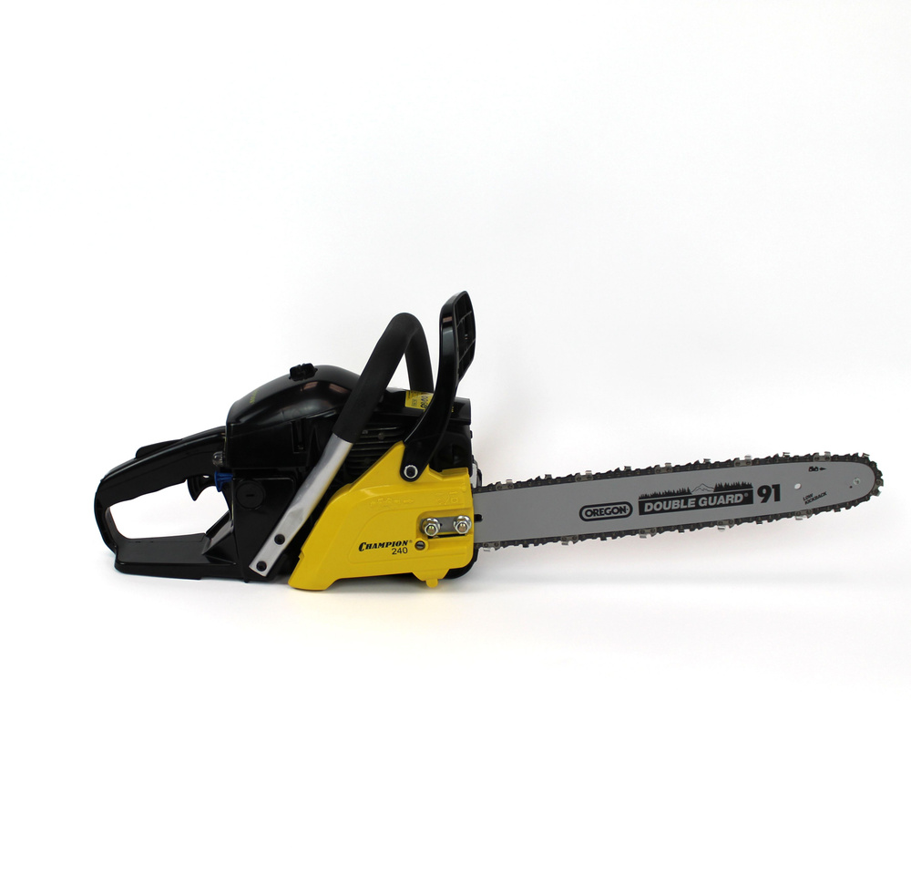 Бензопила Champion 240-16 - купить с доставкой по выгодным ценам в ...