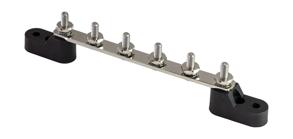 Прочие аксессуары и комплектующие для судов Колодка распределительная ...