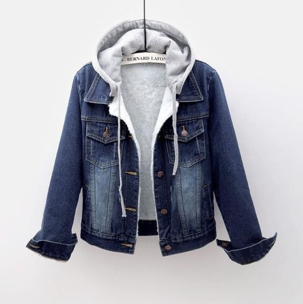 Куртка Zara #1