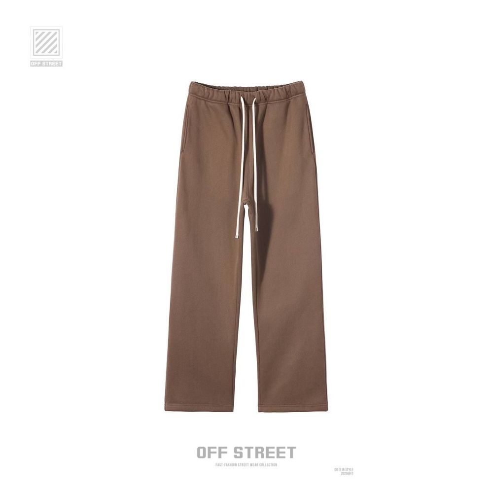 Брюки спортивные Off Street #1