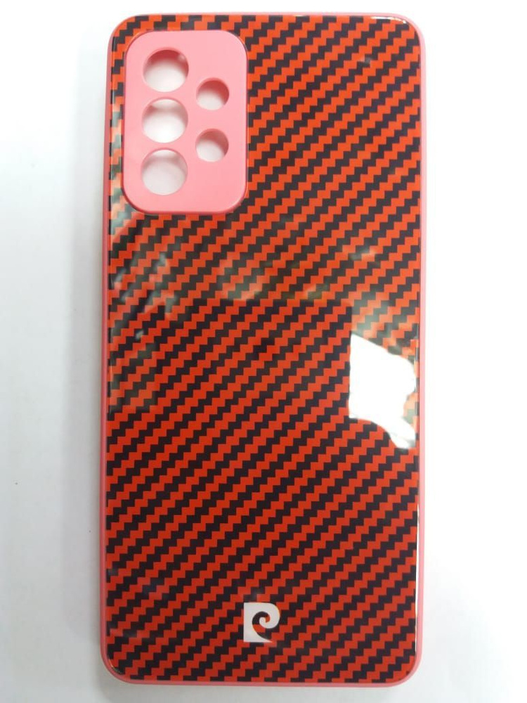 Чехол Samsung A72 #1