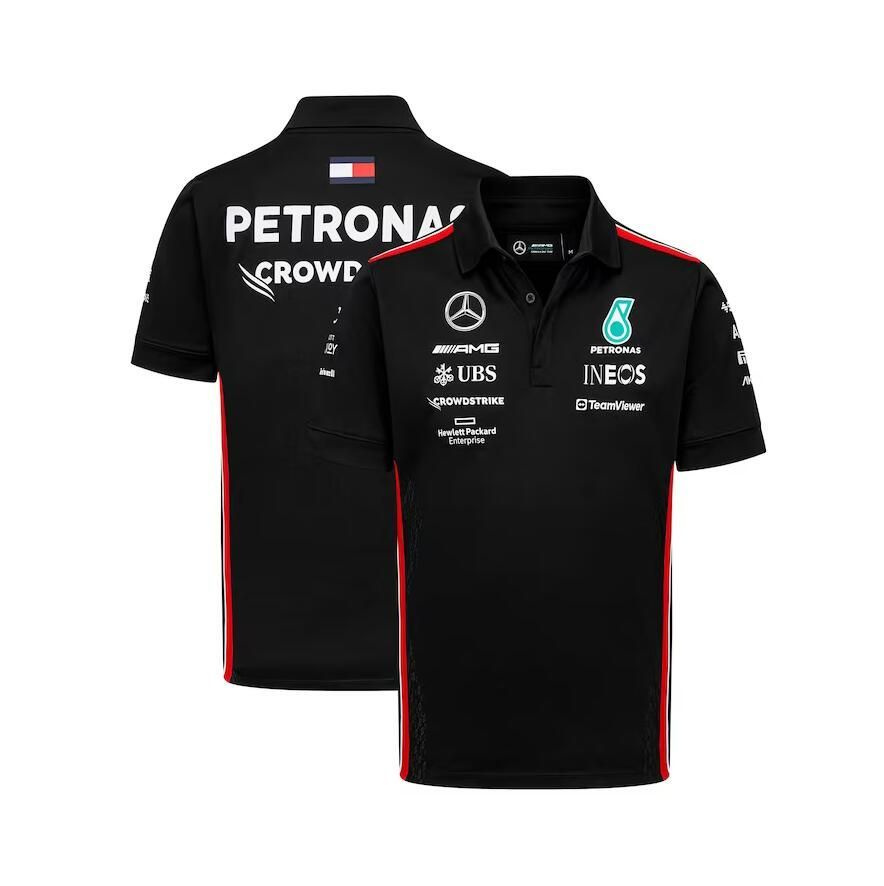 Куртка Mercedes AMG Petronas Formula one Team