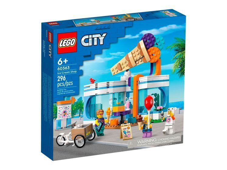 2019 lego city sets online