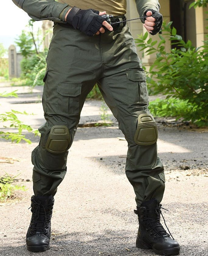 Боевые Брюки AimaMore GEN2 Тактические штаны Страйкбольная охота - купить сдоставкой по выгодным ценам в интернет-магазине OZON (1140105843)