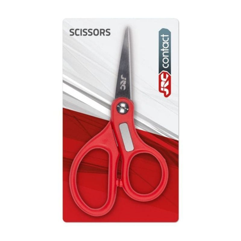 Ножницы JRC Rig Braid Scissors #1