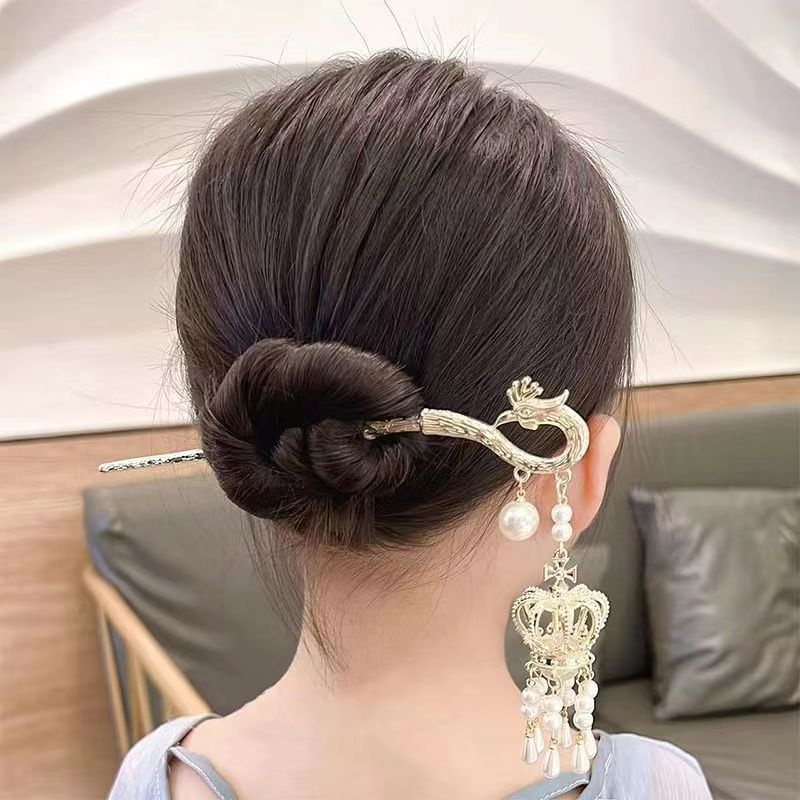 Candygirl Шпилька для волос - купить с доставкой по выгодным ценам в ...