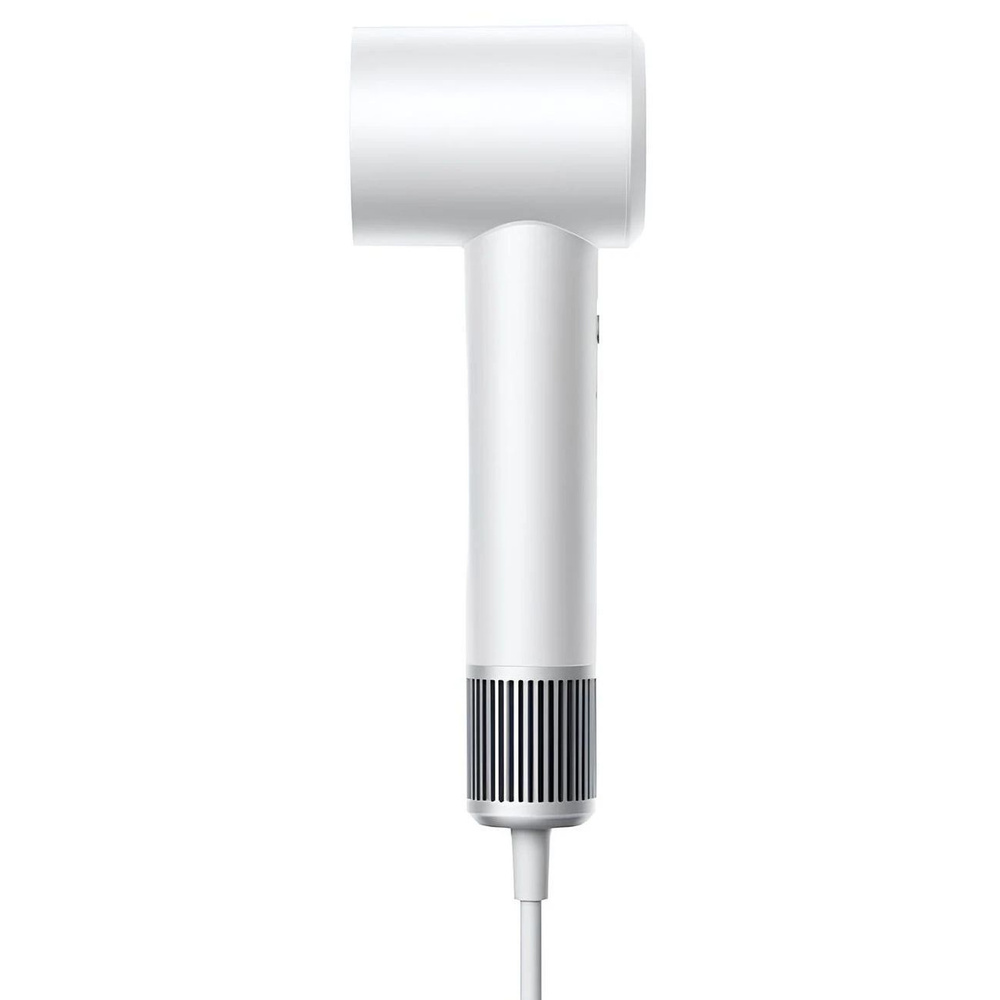 Xiaomi Фен для волос Mijia Hair Dryer H501 (CN,GSH501LFW,BHR7376CN,White)  1600 Вт, скоростей 2, кол-во насадок 1, белый