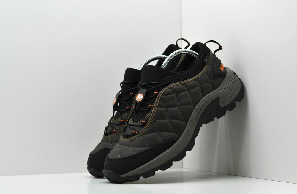 Merrell ICE CAP MOC II