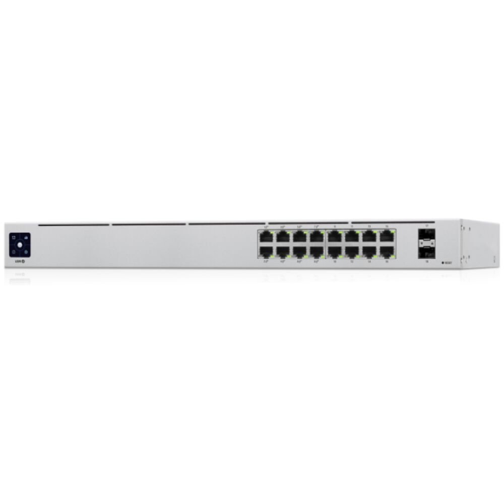 Unifi switch 24 poe. Коммутатор Ubiquiti UNIFI Switch Pro 48. Коммутатор Ubiquiti usw-24. UNIFI Switch 24-250w.